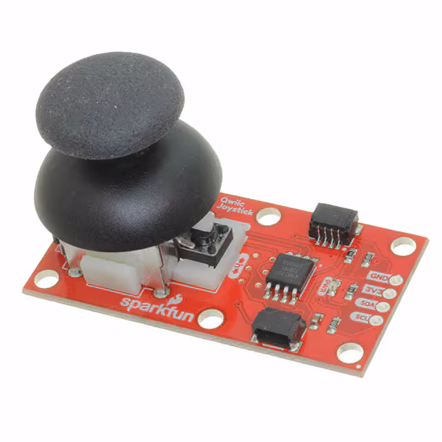 COM-15168 SparkFun Electronics  Cartes d'évaluation - Cartes d'extension Cartes filles